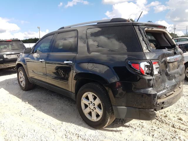 Photo 2 VIN: 1GKKRNED9DJ226971 - GMC ACADIA SLE 