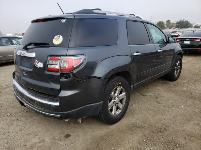 Photo 3 VIN: 1GKKRNED9DJ252180 - GMC ACADIA SLE 