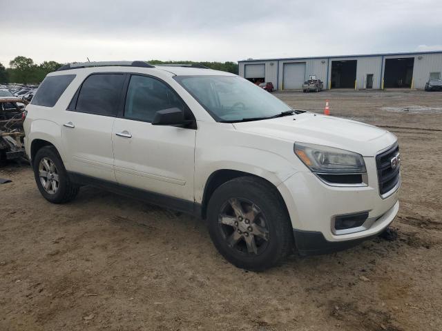 Photo 3 VIN: 1GKKRNED9DJ256536 - GMC ACADIA 