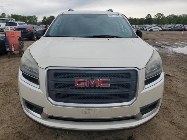 Photo 4 VIN: 1GKKRNED9DJ256536 - GMC ACADIA 