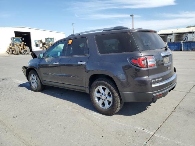 Photo 1 VIN: 1GKKRNED9DJ264989 - GMC ACADIA SLE 