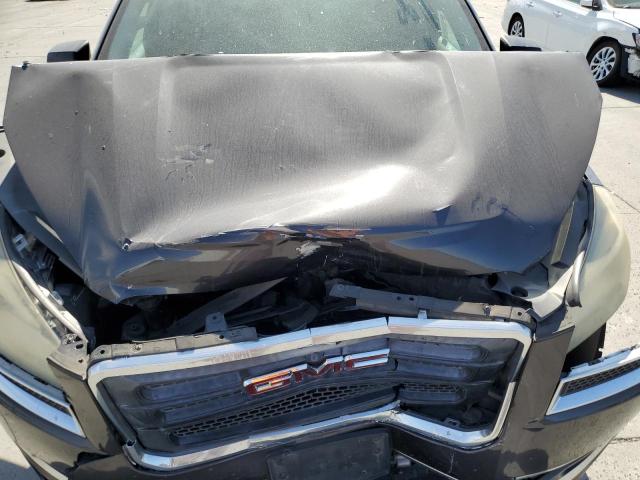 Photo 11 VIN: 1GKKRNED9DJ264989 - GMC ACADIA SLE 