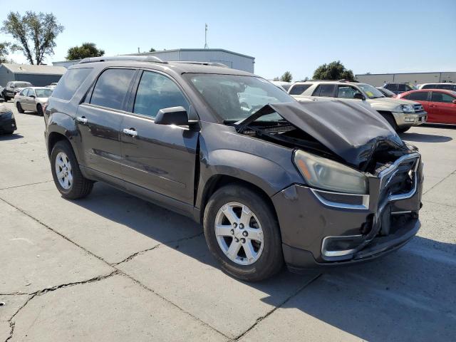 Photo 3 VIN: 1GKKRNED9DJ264989 - GMC ACADIA SLE 