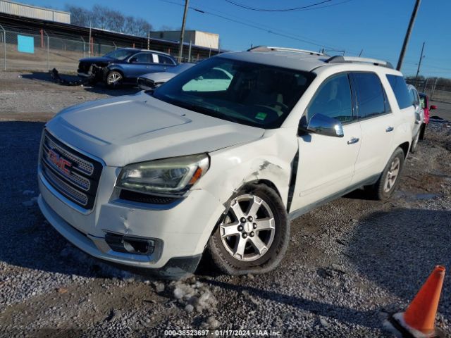 Photo 1 VIN: 1GKKRNED9EJ147334 - GMC ACADIA 