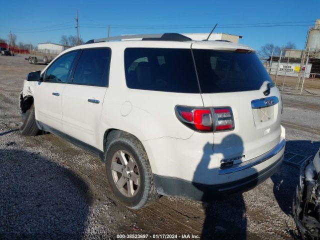 Photo 2 VIN: 1GKKRNED9EJ147334 - GMC ACADIA 