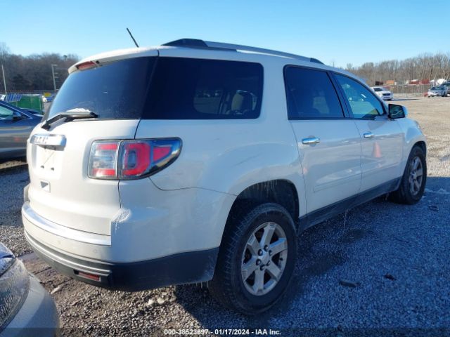 Photo 3 VIN: 1GKKRNED9EJ147334 - GMC ACADIA 