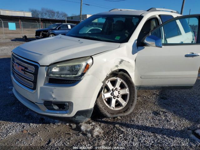 Photo 5 VIN: 1GKKRNED9EJ147334 - GMC ACADIA 