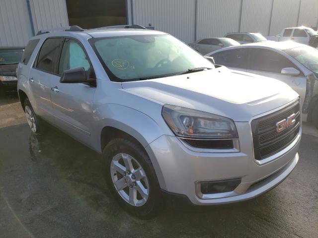 Photo 0 VIN: 1GKKRNED9EJ209041 - GMC ACADIA SLE 