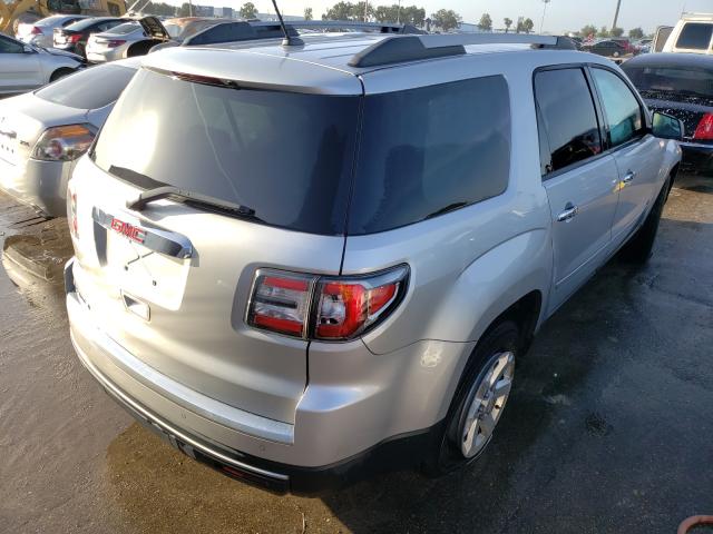 Photo 3 VIN: 1GKKRNED9EJ209041 - GMC ACADIA SLE 