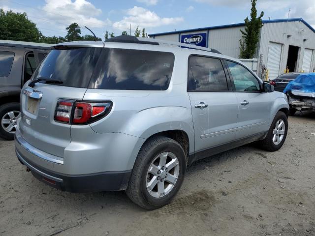 Photo 2 VIN: 1GKKRNED9EJ262497 - GMC ACADIA 