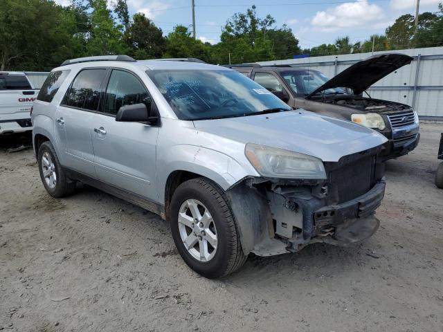 Photo 3 VIN: 1GKKRNED9EJ262497 - GMC ACADIA 