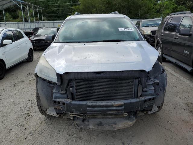 Photo 4 VIN: 1GKKRNED9EJ262497 - GMC ACADIA 