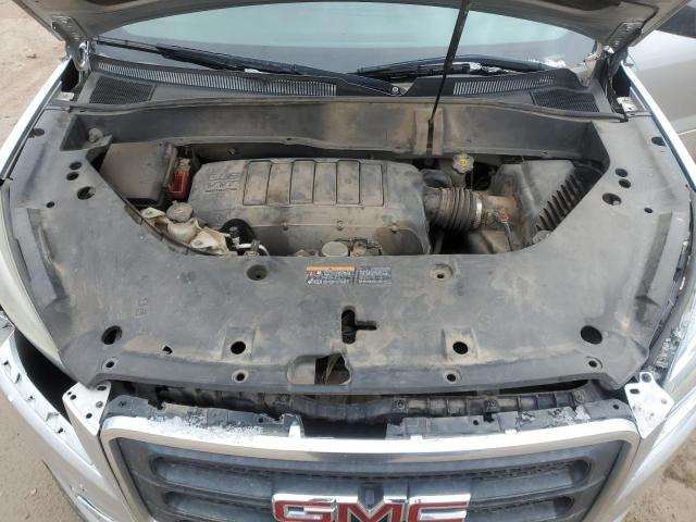 Photo 11 VIN: 1GKKRNED9EJ278408 - GMC ACADIA 