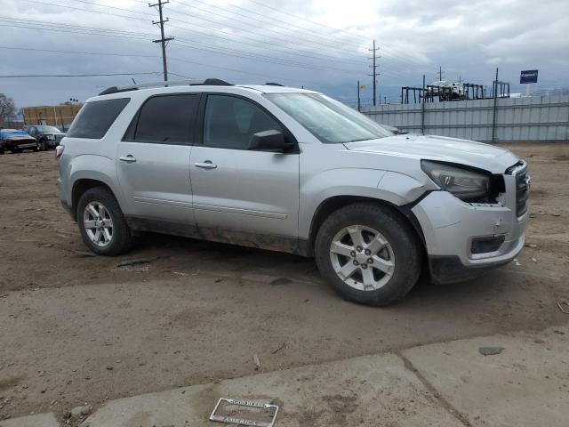 Photo 3 VIN: 1GKKRNED9EJ278408 - GMC ACADIA 