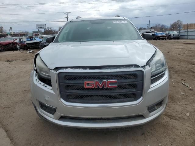 Photo 4 VIN: 1GKKRNED9EJ278408 - GMC ACADIA 