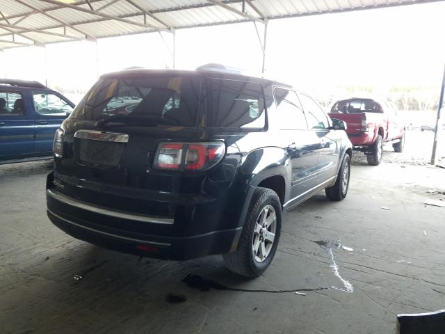 Photo 3 VIN: 1GKKRNED9FJ136156 - GMC ACADIA SLE 