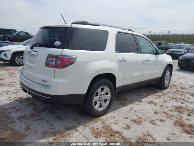 Photo 3 VIN: 1GKKRNED9FJ155080 - GMC ACADIA 