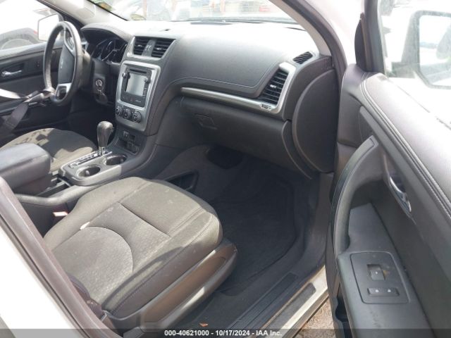 Photo 7 VIN: 1GKKRNED9FJ155080 - GMC ACADIA 