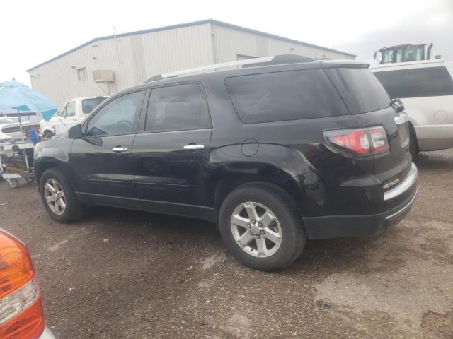 Photo 1 VIN: 1GKKRNED9FJ306466 - GMC ACADIA 