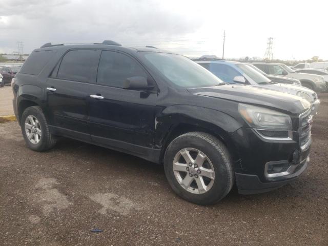 Photo 3 VIN: 1GKKRNED9FJ306466 - GMC ACADIA 