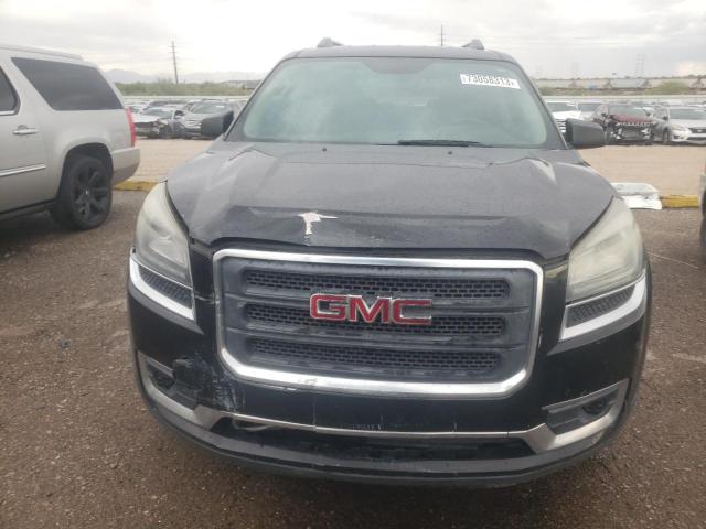 Photo 4 VIN: 1GKKRNED9FJ306466 - GMC ACADIA 