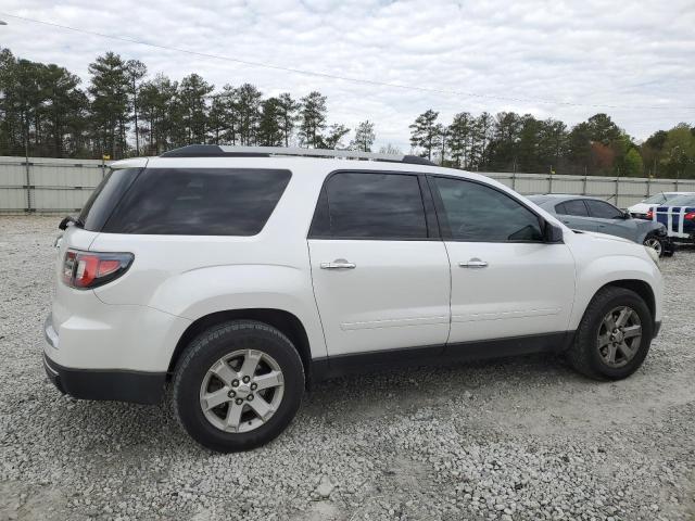 Photo 2 VIN: 1GKKRNED9GJ134442 - GMC ACADIA 