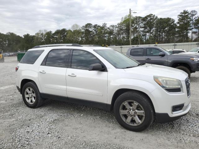 Photo 3 VIN: 1GKKRNED9GJ134442 - GMC ACADIA 