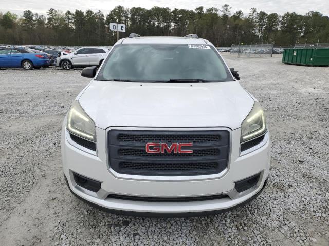 Photo 4 VIN: 1GKKRNED9GJ134442 - GMC ACADIA 