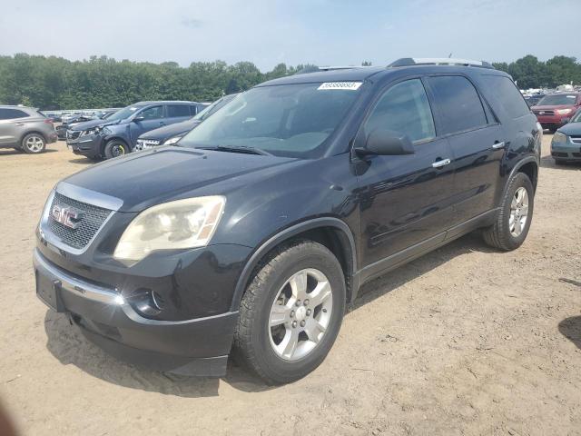 Photo 0 VIN: 1GKKRNEDXBJ153509 - GMC ACADIA 