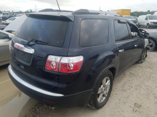 Photo 3 VIN: 1GKKRNEDXBJ169273 - GMC ACADIA SLE 