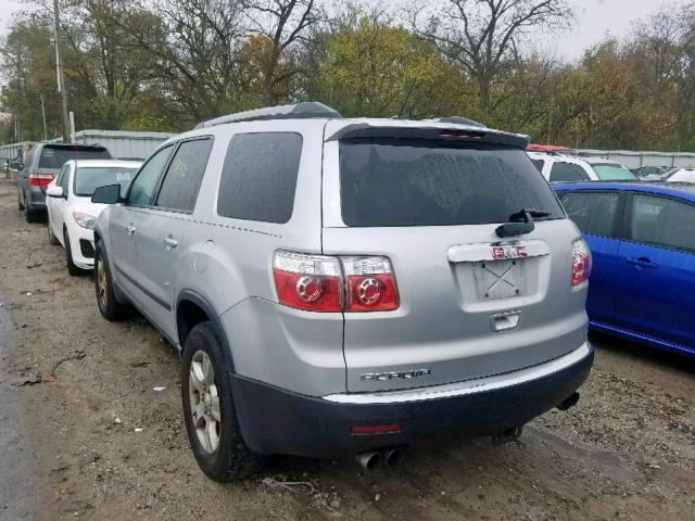 Photo 2 VIN: 1GKKRNEDXBJ198014 - GMC ACADIA SLE 