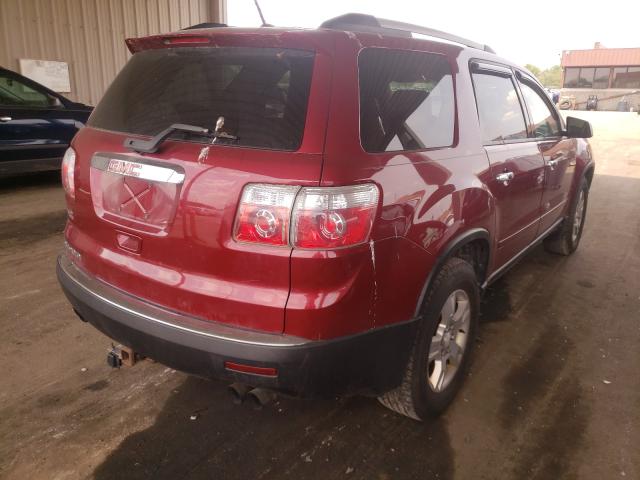 Photo 3 VIN: 1GKKRNEDXBJ202322 - GMC ACADIA SLE 