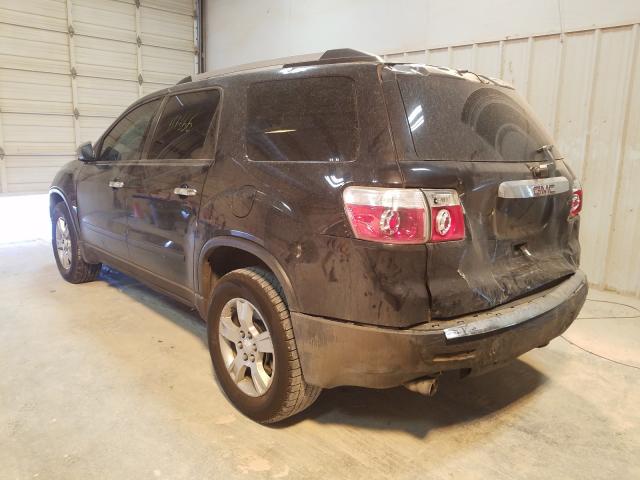 Photo 2 VIN: 1GKKRNEDXBJ243646 - GMC ACADIA SLE 