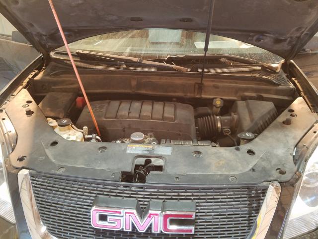 Photo 6 VIN: 1GKKRNEDXBJ243646 - GMC ACADIA SLE 