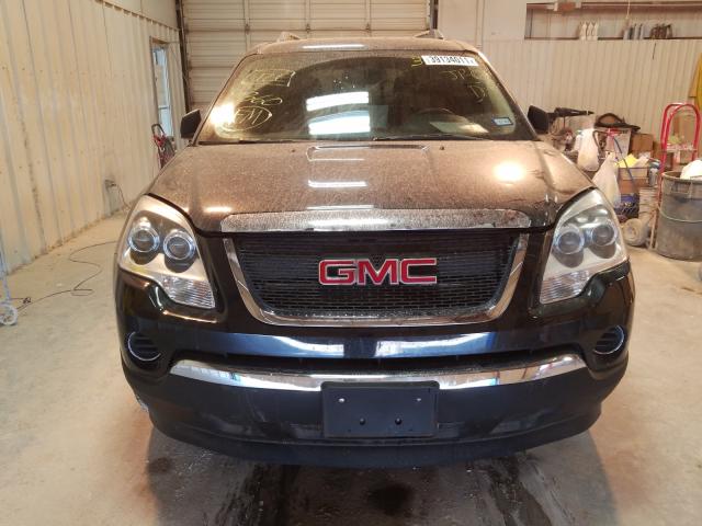 Photo 8 VIN: 1GKKRNEDXBJ243646 - GMC ACADIA SLE 