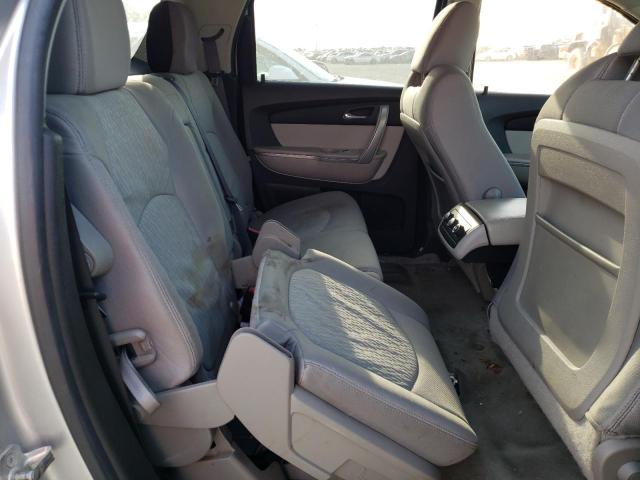 Photo 10 VIN: 1GKKRNEDXBJ256686 - GMC ACADIA 