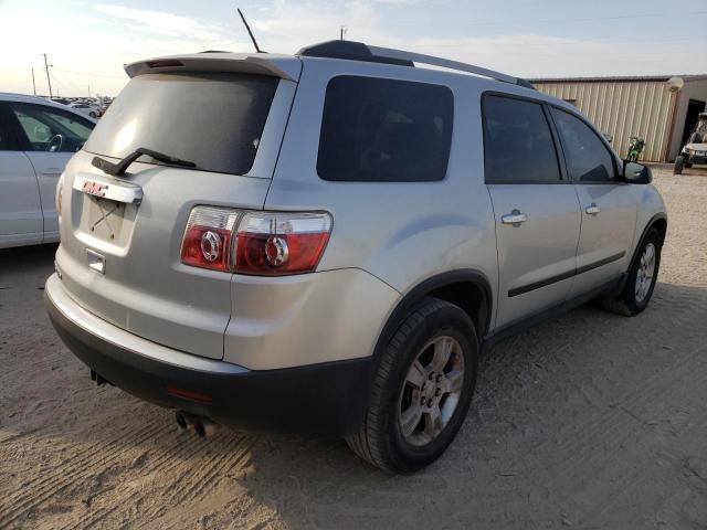 Photo 2 VIN: 1GKKRNEDXBJ256686 - GMC ACADIA 