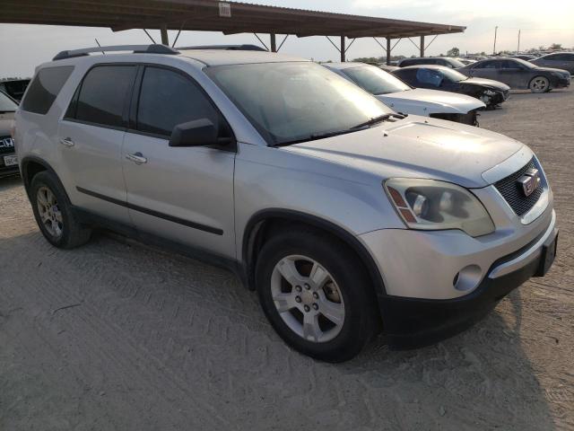 Photo 3 VIN: 1GKKRNEDXBJ256686 - GMC ACADIA 