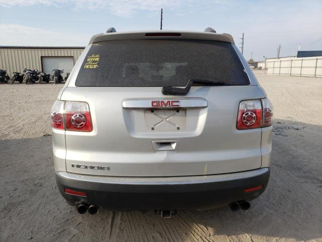 Photo 5 VIN: 1GKKRNEDXBJ256686 - GMC ACADIA 