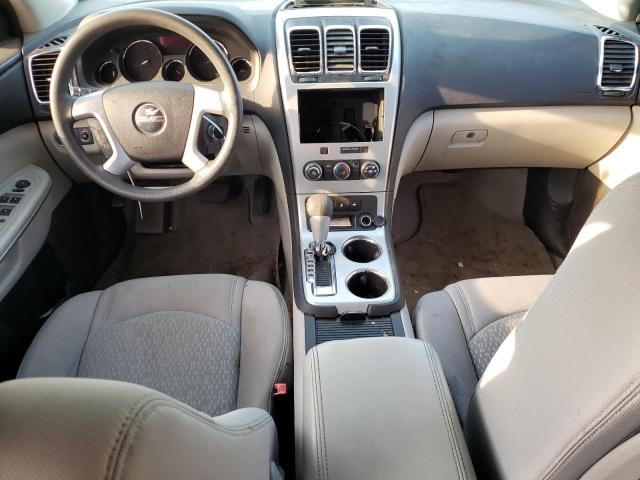 Photo 7 VIN: 1GKKRNEDXBJ256686 - GMC ACADIA 