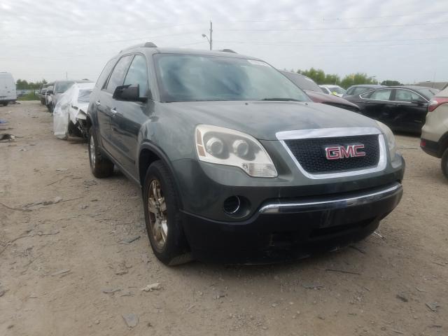 Photo 0 VIN: 1GKKRNEDXBJ266067 - GMC ACADIA SLE 