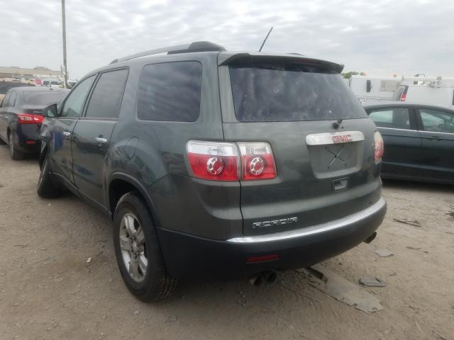 Photo 2 VIN: 1GKKRNEDXBJ266067 - GMC ACADIA SLE 