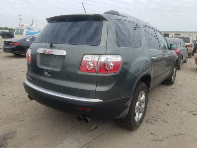 Photo 3 VIN: 1GKKRNEDXBJ266067 - GMC ACADIA SLE 