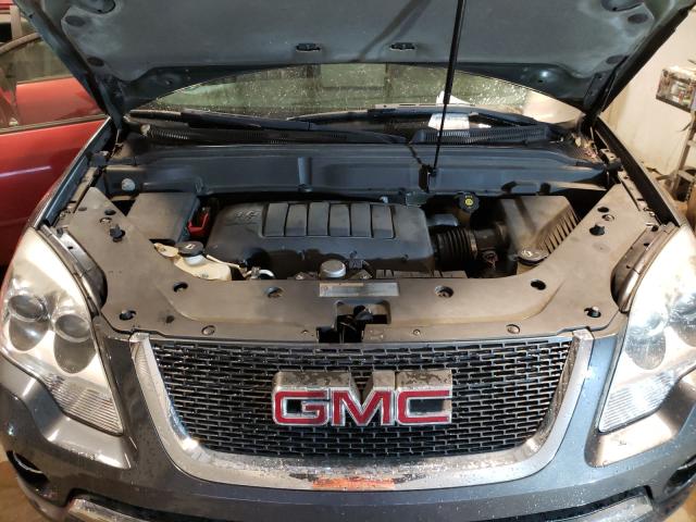 Photo 6 VIN: 1GKKRNEDXBJ272922 - GMC ACADIA SLE 