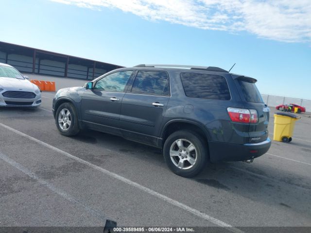 Photo 2 VIN: 1GKKRNEDXBJ279434 - GMC ACADIA 