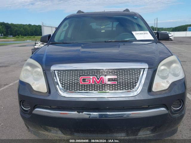 Photo 5 VIN: 1GKKRNEDXBJ279434 - GMC ACADIA 