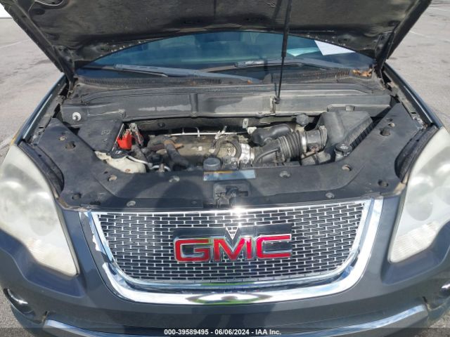 Photo 9 VIN: 1GKKRNEDXBJ279434 - GMC ACADIA 