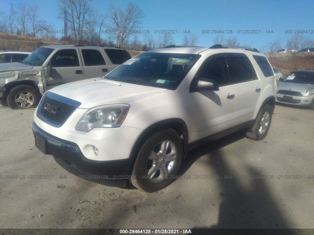 Photo 1 VIN: 1GKKRNEDXCJ142060 - GMC ACADIA 