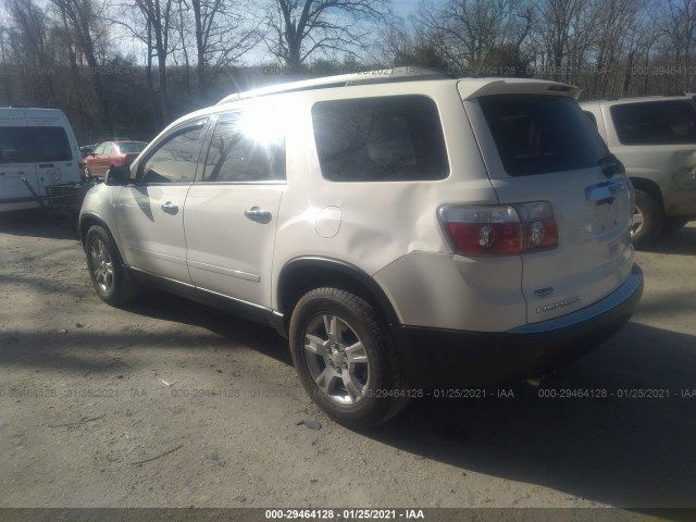 Photo 2 VIN: 1GKKRNEDXCJ142060 - GMC ACADIA 