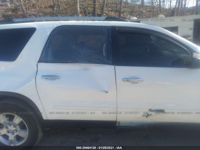 Photo 5 VIN: 1GKKRNEDXCJ142060 - GMC ACADIA 